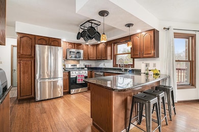 58764 Fawn River Ct, Elkhart, IN 46516 - photo 5