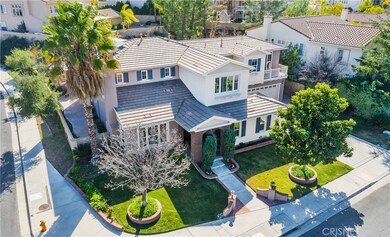 25504 Magnolia Ln, Stevenson Ranch, CA 91381 - photo 2