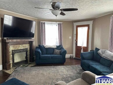 26 S Main St, Rosedale, IN 47874 - photo 3