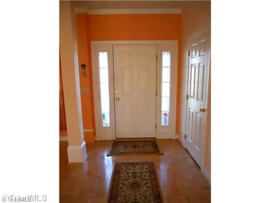 Entry.
