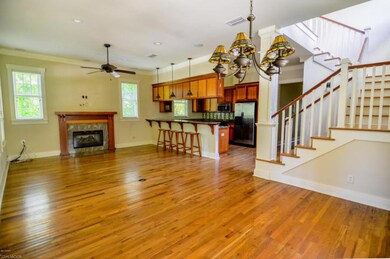 beautiful wood floors