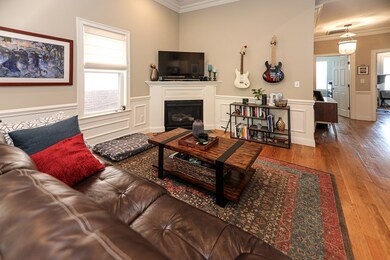 477-479 E 3rd St unit 2, Boston, MA 02127 - photo 2