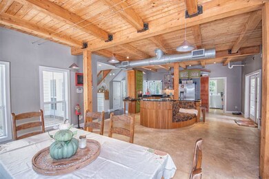 975 Dr Martin Luther King Jr Mem Rd, Crawfordville, FL 32327 - photo 3