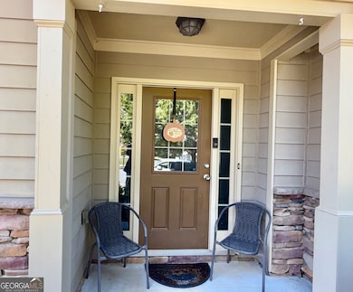 4128 Brynhill Ln, Buford, GA 30518 - photo 4