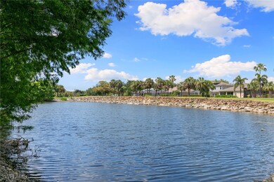 Water view