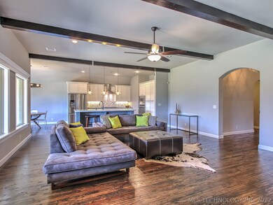 2609 W Tucson Ct, Broken Arrow, OK 74011 - photo 7