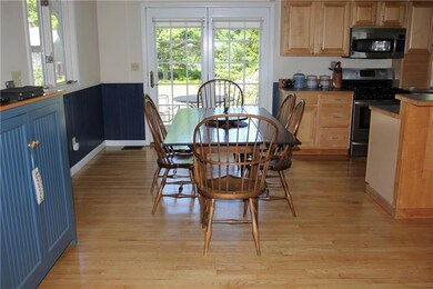 21 S Dyers Cove Rd, Harpswell, ME 04079 - photo 5