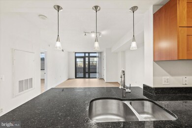 Midtown Alexandria Station Condominiums unit 724, Alexandria, VA 22303 - photo 6