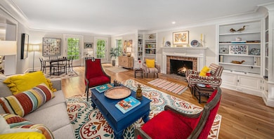 809 Berkshire Rd, Ann Arbor, MI 48104 - photo 5