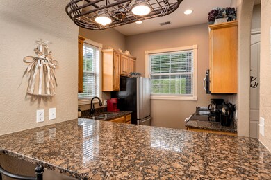 31 bluebird way kitchen