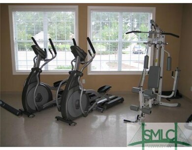 Exterior Front. FITNESS CENTER IN CLUBHOUSE