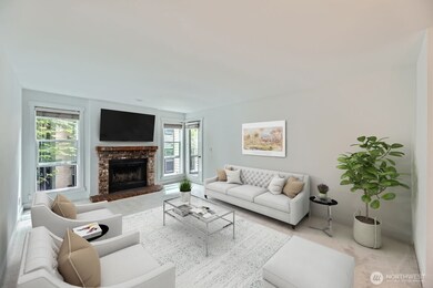 8615 238th St SW unit F201, Edmonds, WA 98026 - photo 4