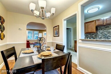 5813 Cedonia Ave, Baltimore, MD 21206 - photo 7