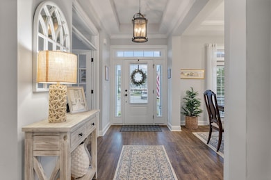 1573 Bourne Crossing, Mount Pleasant, SC 29466 - photo 2