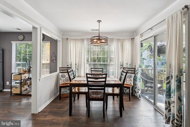 11193 Rienzi Place unit 203, Manassas, VA 20109 - photo 7