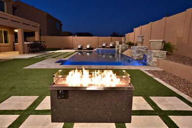 Firepit