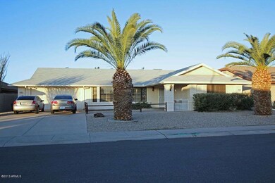 Front of Home 2