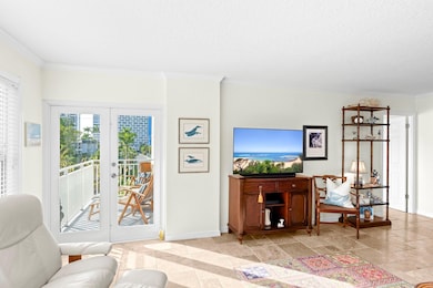 Carlton Tower unit 2E, Fort Lauderdale, FL 33304 - photo 5
