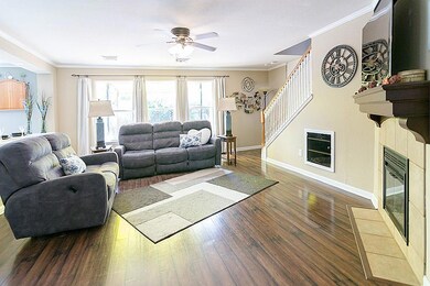 29535 N Legends Bend Dr, Spring, TX 77386 - photo 6