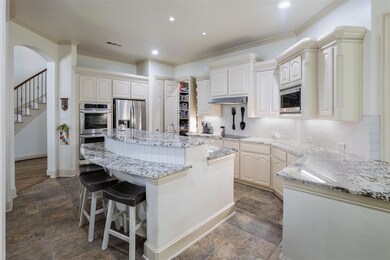 5825 Sweetbriar Dr, Richardson, TX 75082 - photo 7