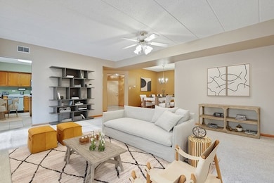 7825 Bristol Park Dr N unit 7825, Tinley Park, IL 60477 - photo 5