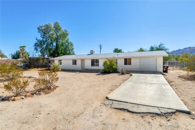 74355 Cottonwood Dr, Twentynine Palms, CA 92277 - photo 3