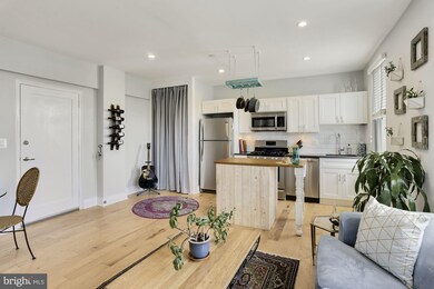 3101 Sherman Ave NW unit 403, Washington, DC 20010 - photo 3