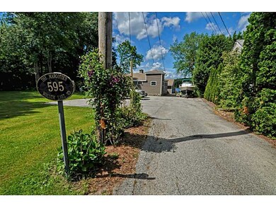 595 Wallum Lake Rd, Pascoag, RI 02859 - photo 5