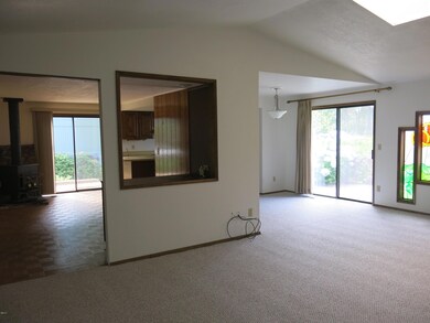 Open Plan