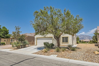 2220 Carrier Dove Way, North Las Vegas, NV 89084 - photo 2