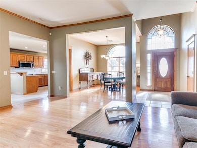 800 Fairfax Ln, El Reno, OK 73036 - photo 7