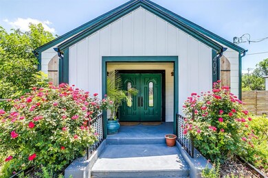 405 S Bowie Dr, Weatherford, TX 76086 - photo 2