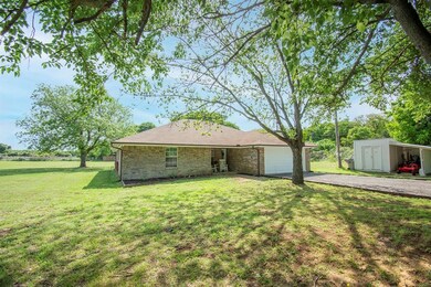 414 County Road 4659, Rhome, TX 76078 - photo 3