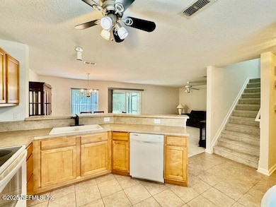 Wonderful Open Floor Plan