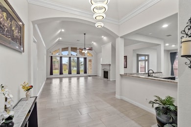 3388 Ashton Springs Ln, Pearland, TX 77584 - photo 7