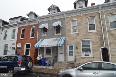 456 Birch St, Reading, PA 19604 - photo 5