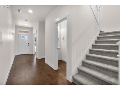 Entrance/Foyer