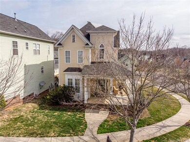 Desirable Corner Lot