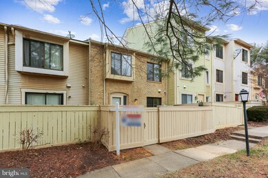 9314 Jarrett Ct, Montgomery Village, MD 20886 - photo 2