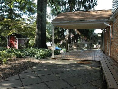 Yard/Garden.