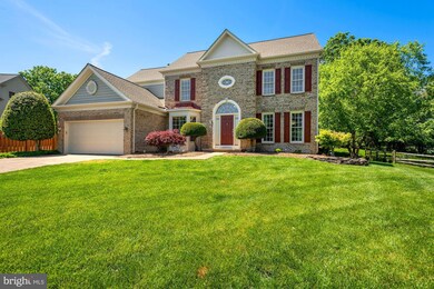 8392 Westpointe Dr, Fairfax Station, VA 22039 - photo 4