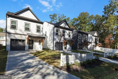 165 Jackson Heights unit 2, Cleveland, GA 30528 - photo 3