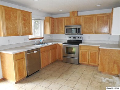 4855 Kerstin Way NE, Keizer, OR 97303 - photo 4