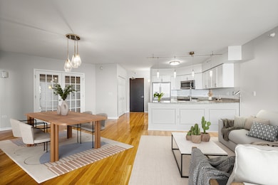 The Residences of Sherman Plaza unit 1308, Evanston, IL 60201 - photo 4