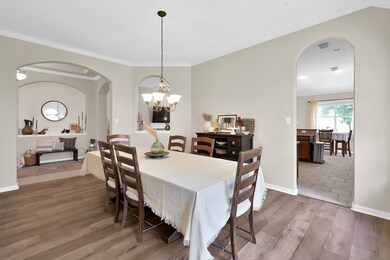 59 N Planchard Cir, Spring, TX 77382 - photo 7