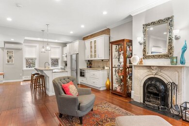 50 Mystic St unit 2, Charlestown, MA 02129 - photo 4