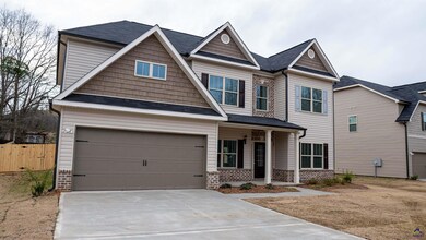 120 Bluecoat Trail, Byron, GA 31008 - photo 2