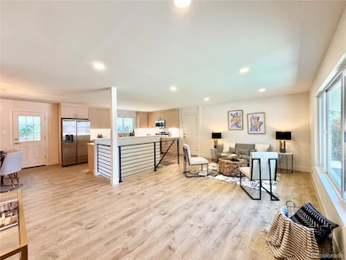 1540 S Forest St, Denver, CO 80222 - photo 6