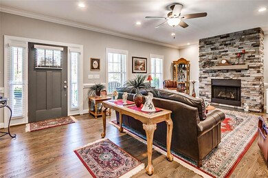 587 Greenview Dr, Asheboro, NC 27205 - photo 4