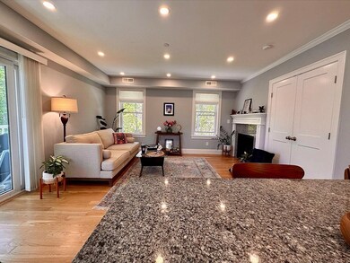 34 Colgate Rd unit 2, Boston, MA 02131 - photo 3